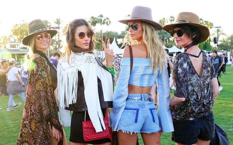 Coachella 4