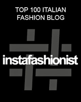 TOP 100 ITALIAN FASHION BLOG - instafashionist