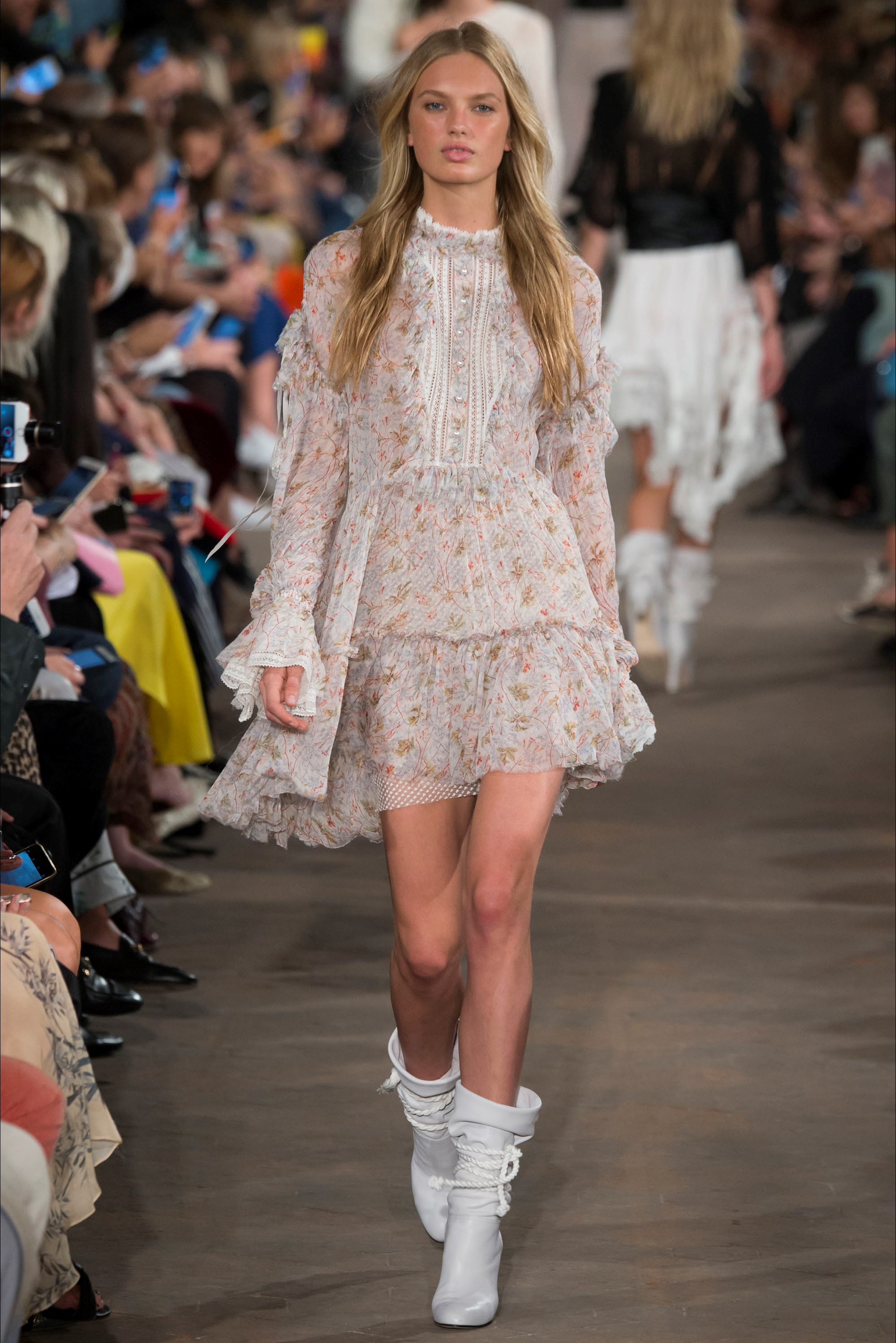 salvare pianeta Moda 7