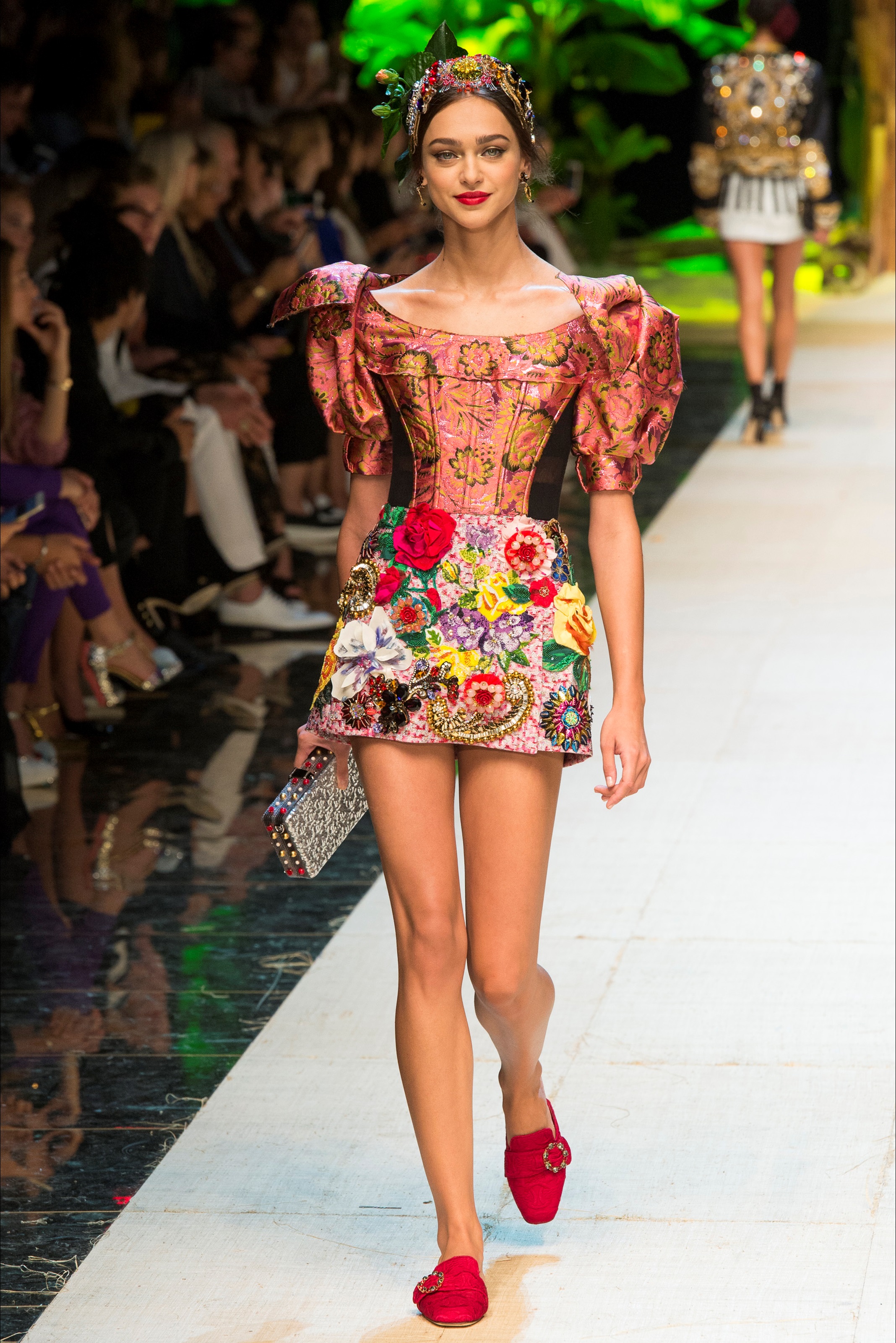 salvare pianeta Moda 8