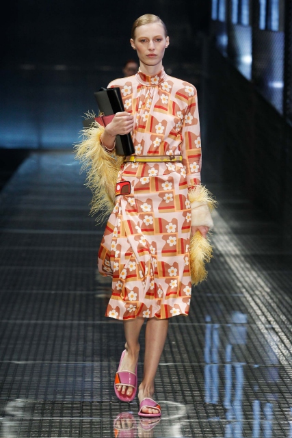 salvare pianeta Moda 1