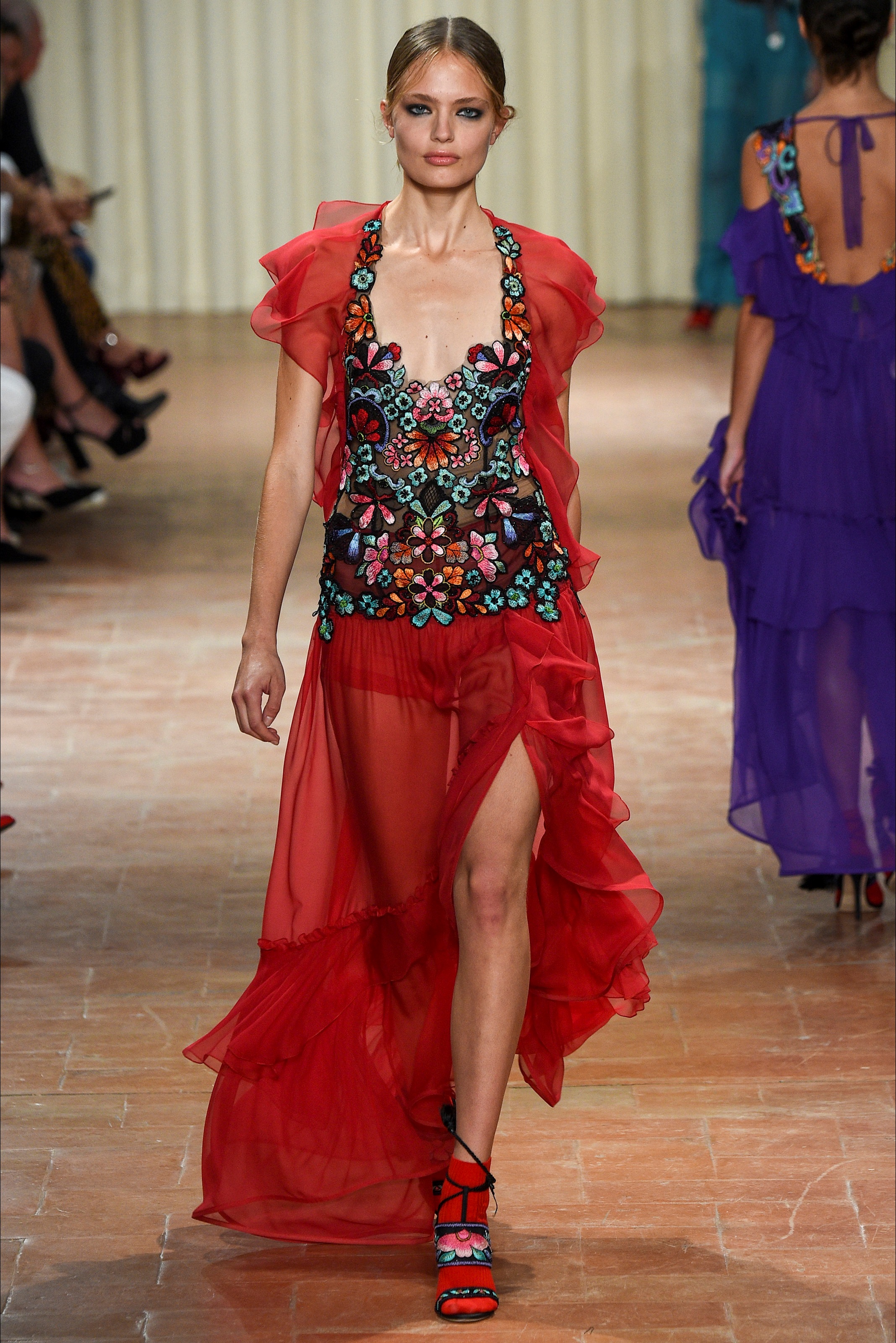 salvare pianeta Moda 4