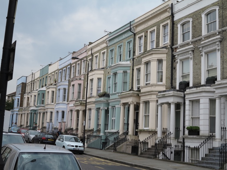 Londra 1