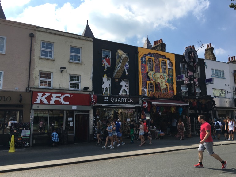 Londra 2