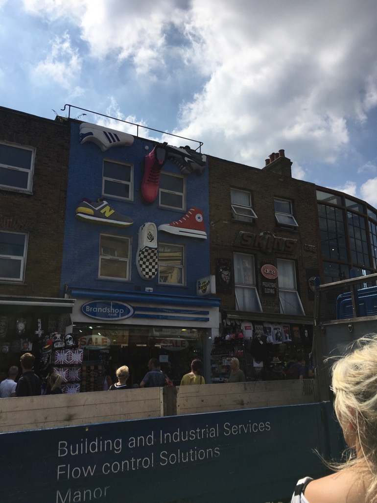 Londra 21
