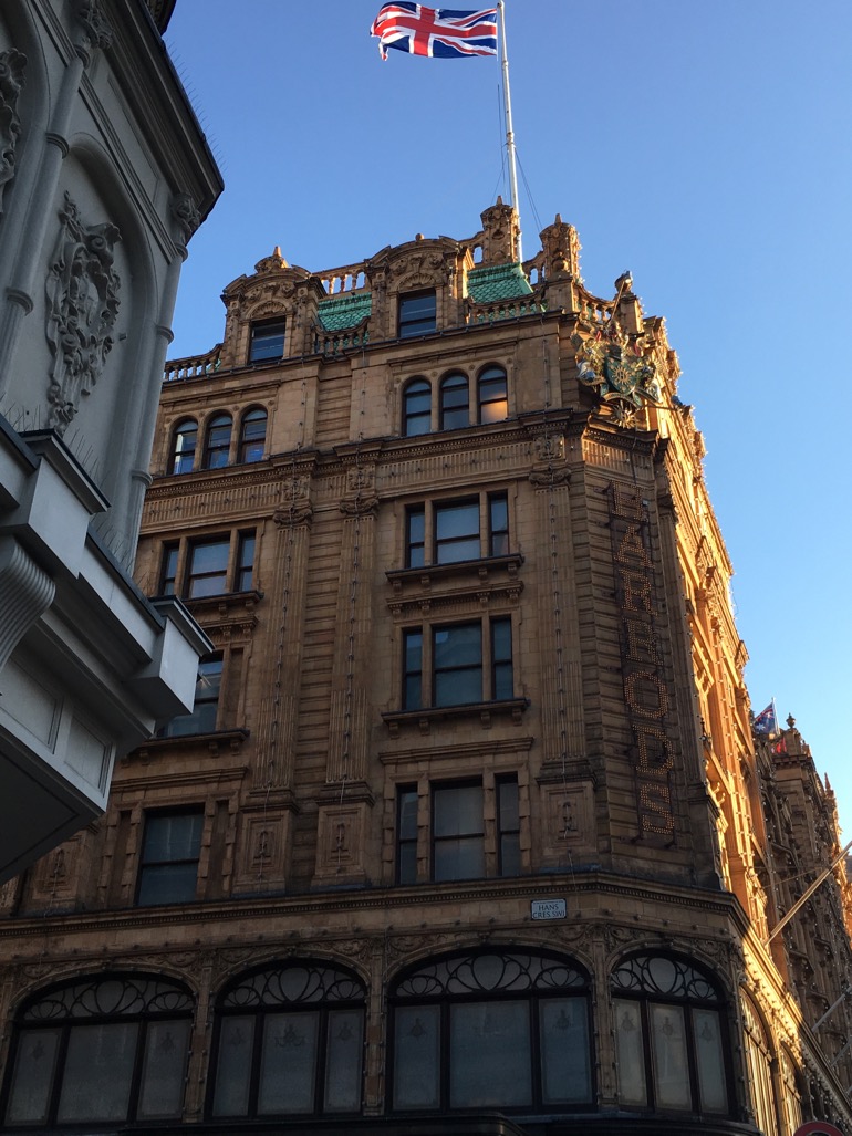 Londra 3