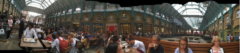 Londra 6
