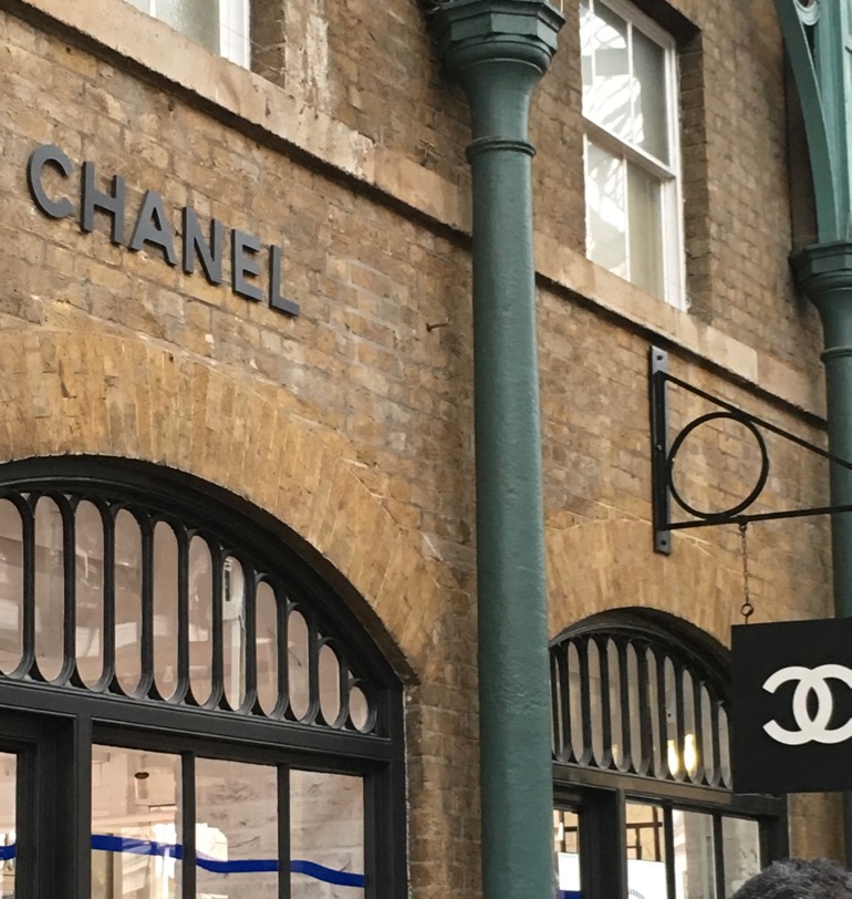 Londra 7