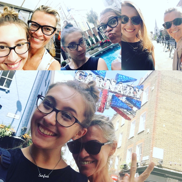 Londra 14