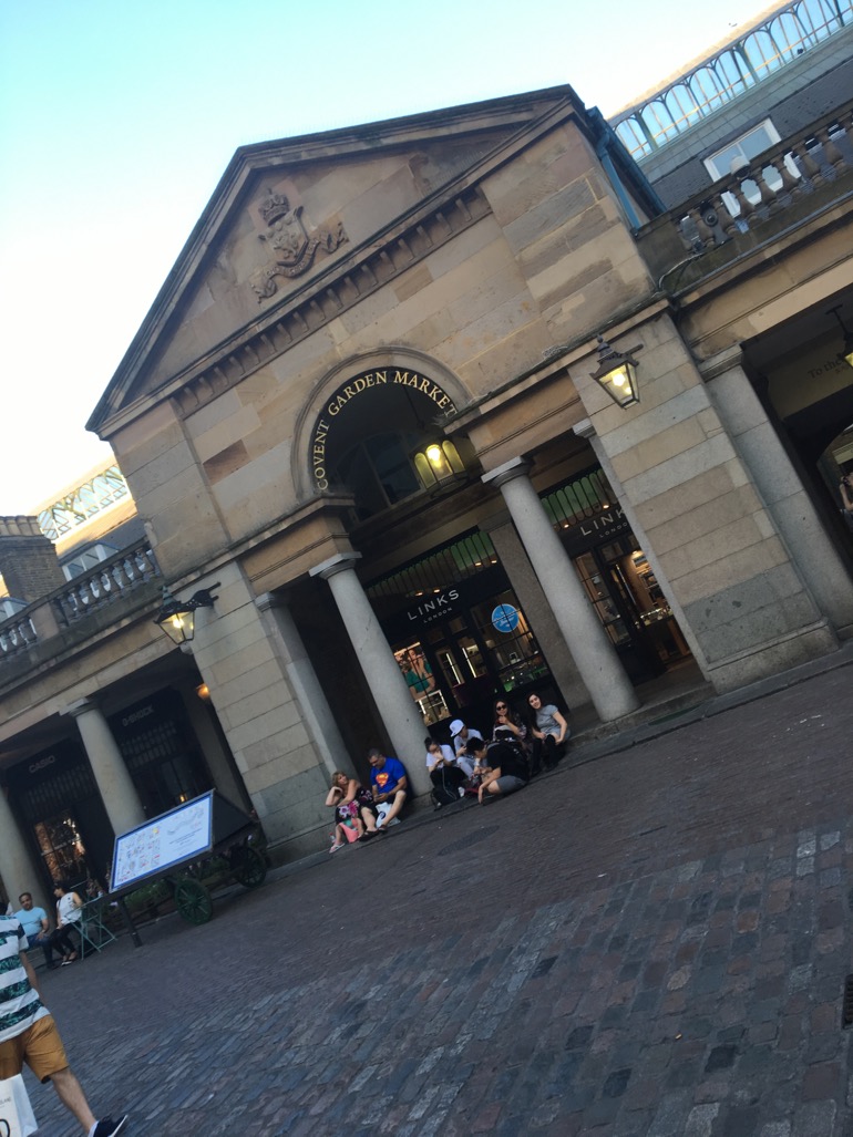 Londra 15