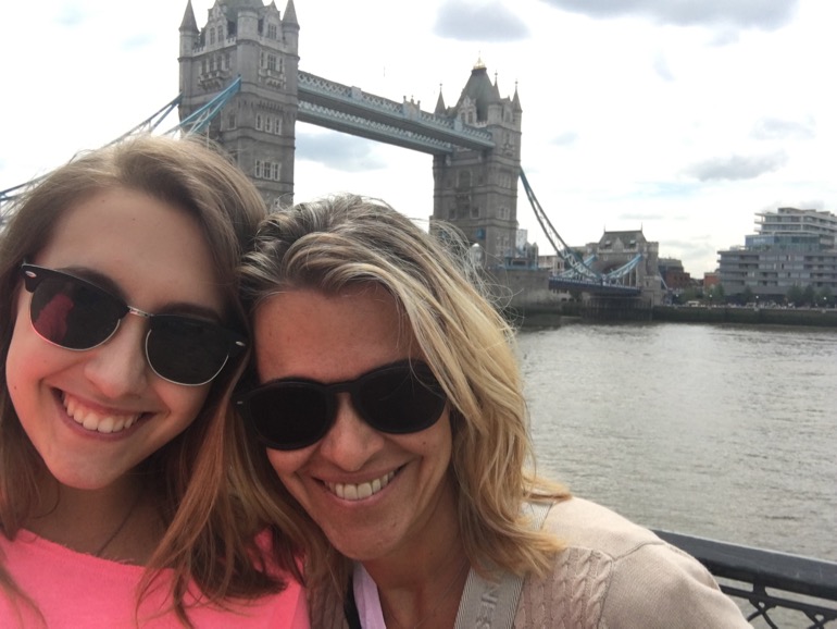 Londra 21