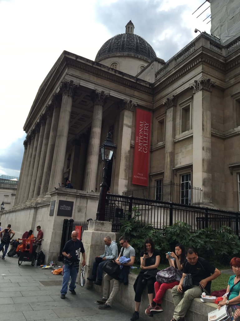 Londra 17