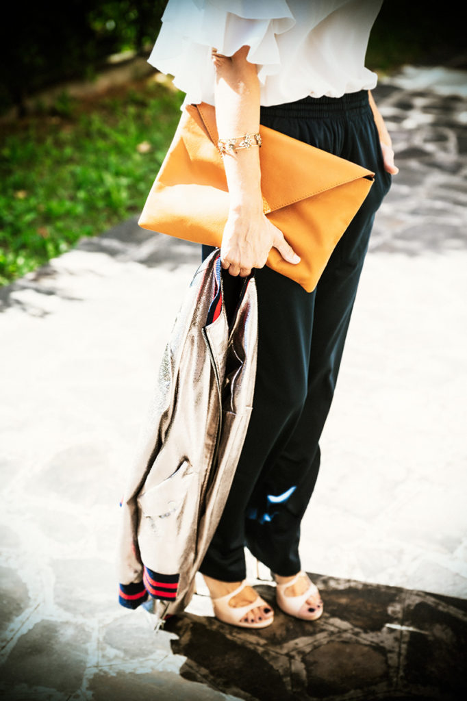 Pantaloni Sportivi DeFacto Per Ragazze - Tuta Comoda In Cotone Per Allenamento E Tempo Libero - Foto 8