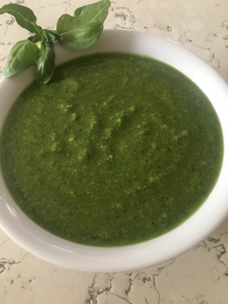 pesto alla genovese 9