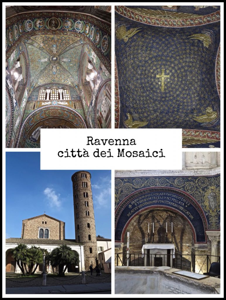 ravenna 100