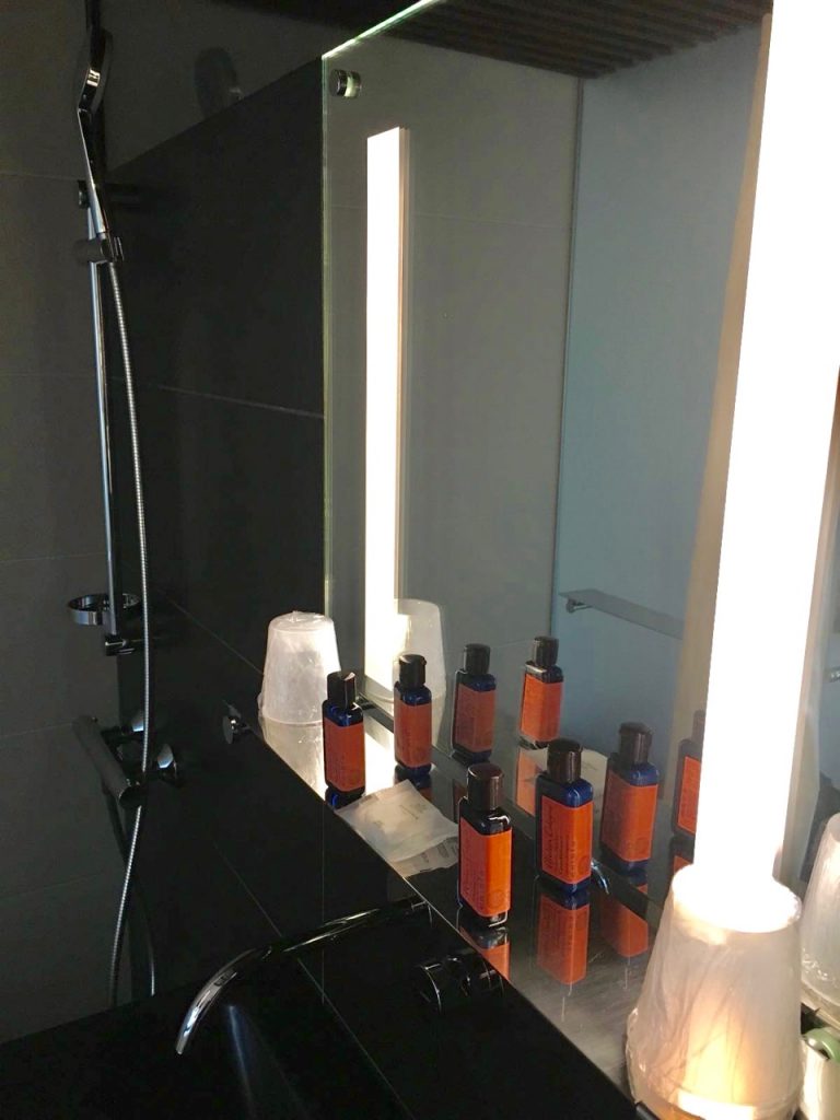 hotel a parigi