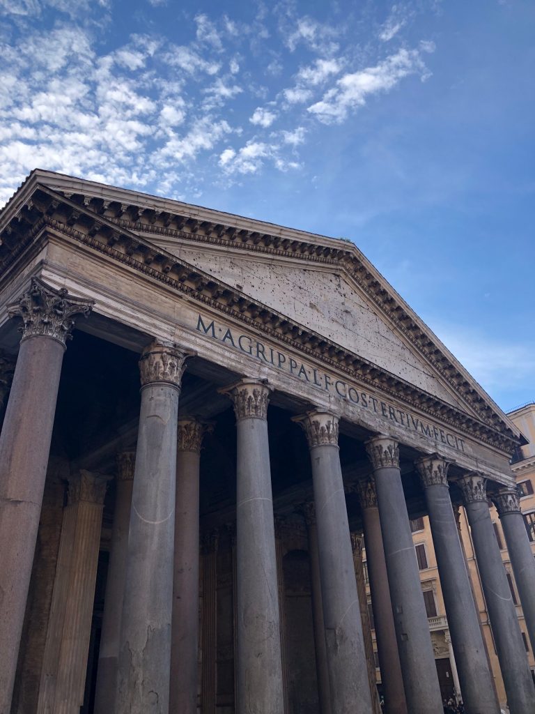 10 cose da vedere a roma 10