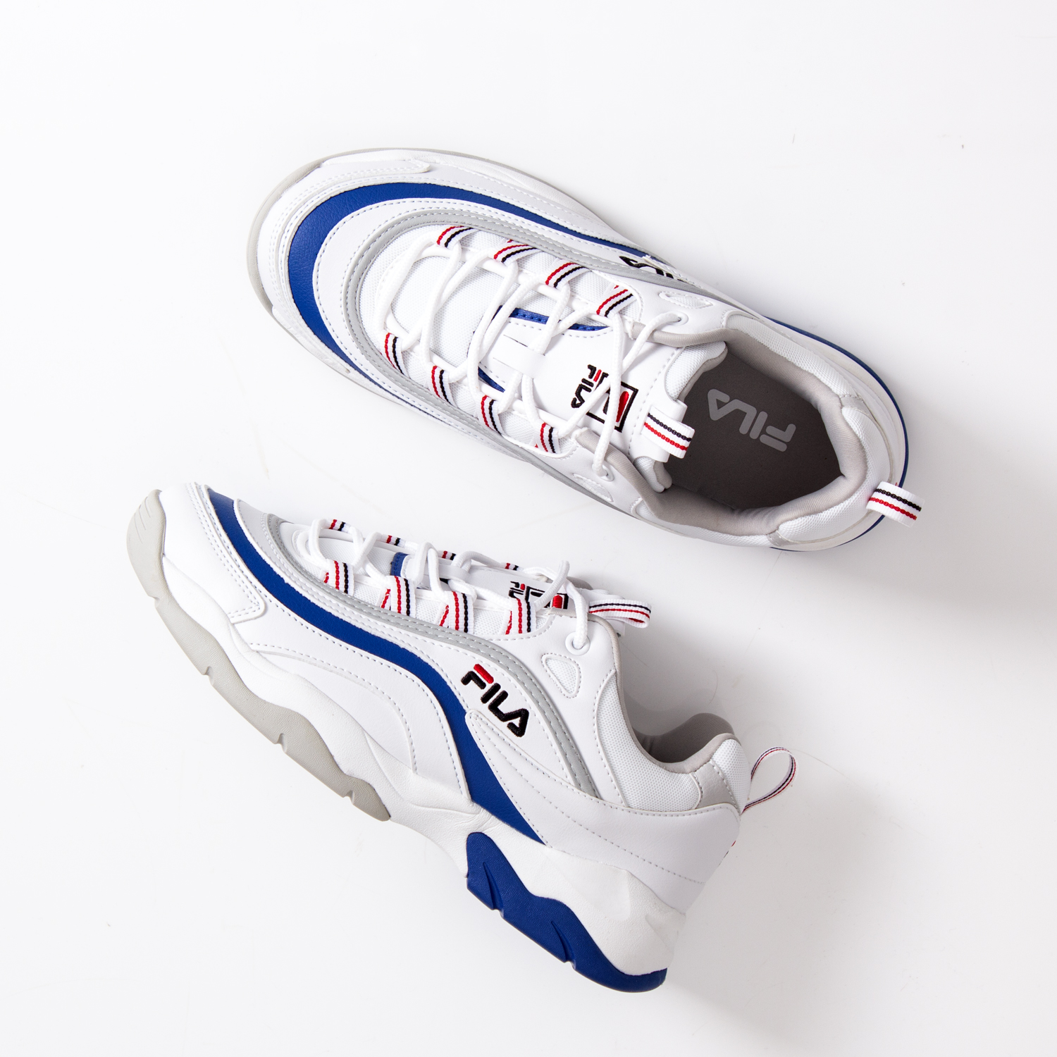 tuta fila lucida nera