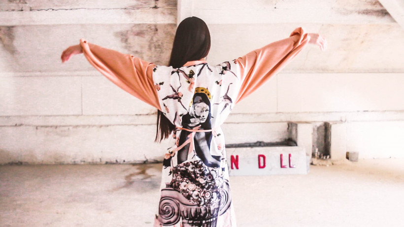 il futuro del fashion è green