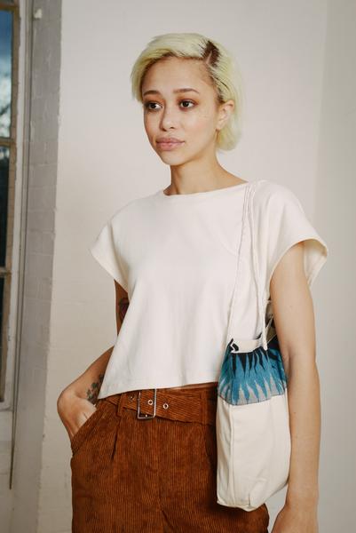 il futuro del fashion è green 5