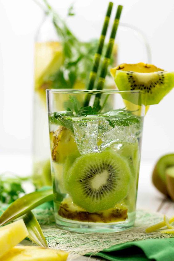 acque aromatizzate 1