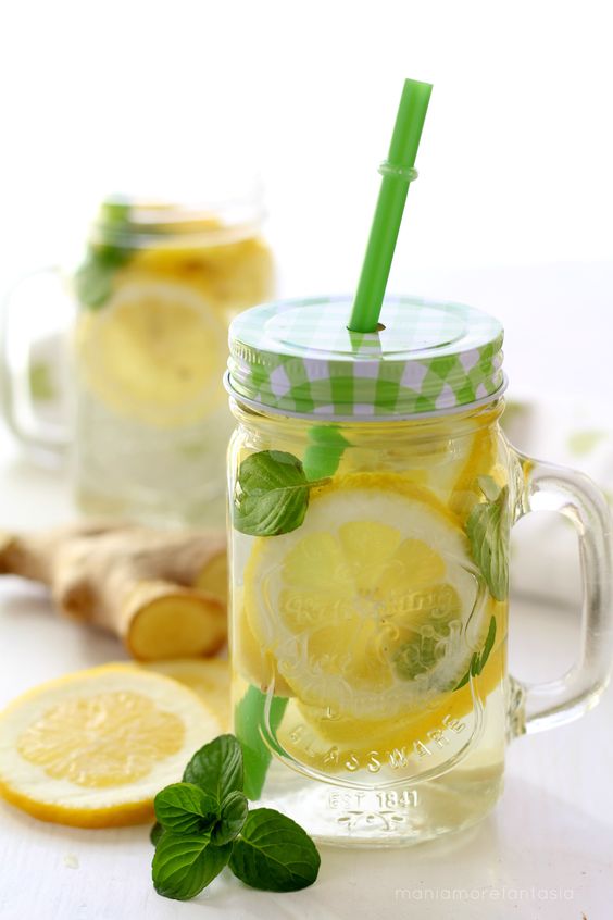 acque aromatizzate 2