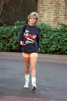 lady diana 1