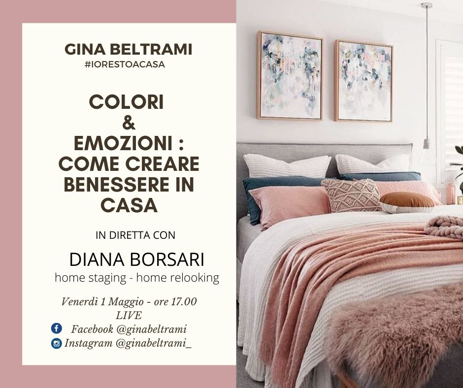 colori e emozioni