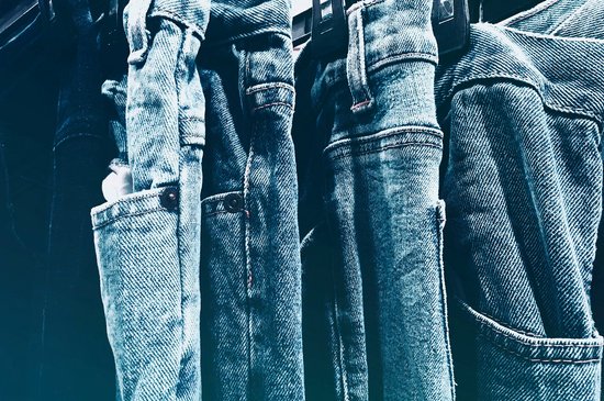 jeans scegli il modello più adatto a te