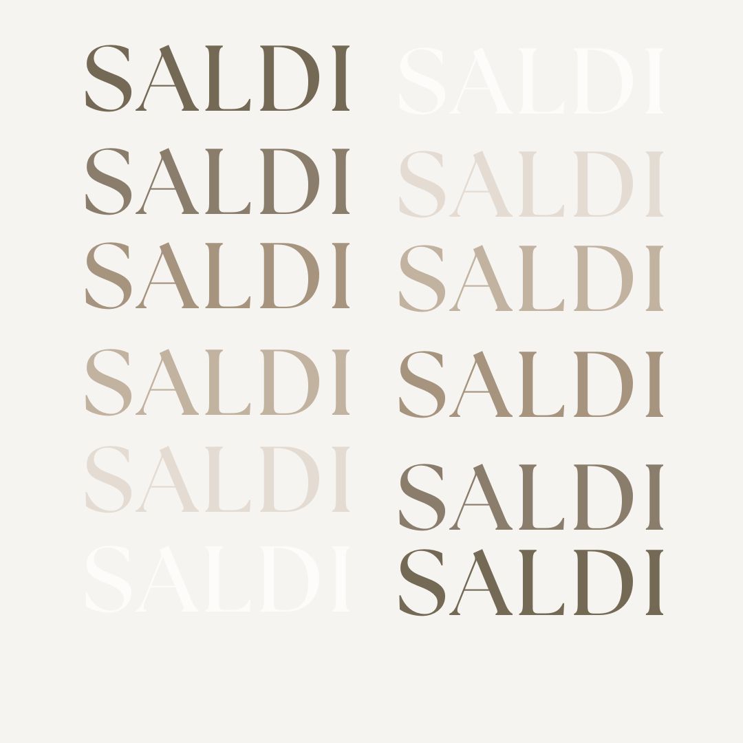 saldi