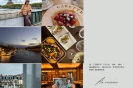 Parigi con mia figlia: 3 giorni tra poesia, croissant e tetti francesi