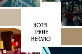 hotel terme merano