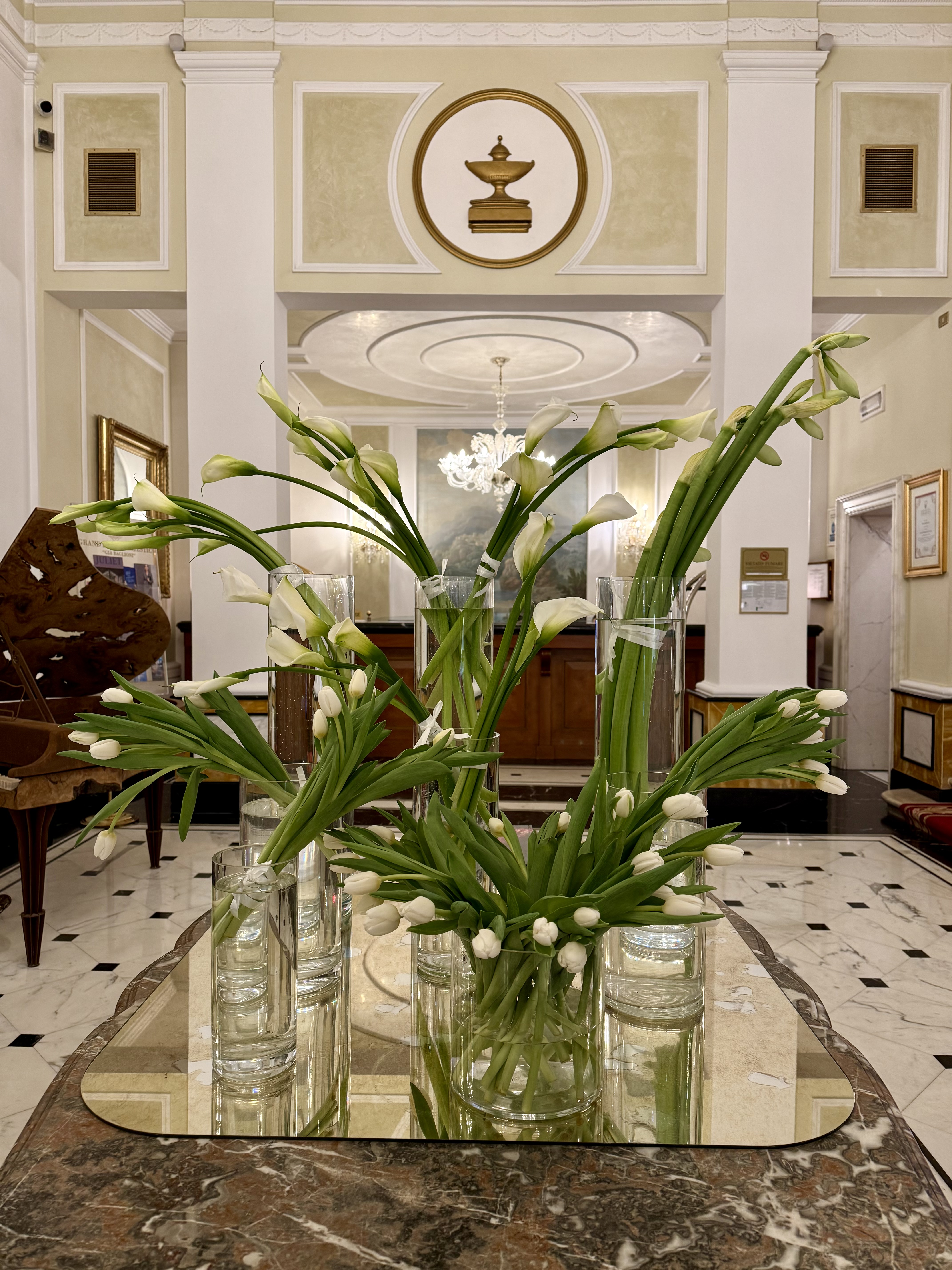 GAND HOTEL MAJESTIC 6