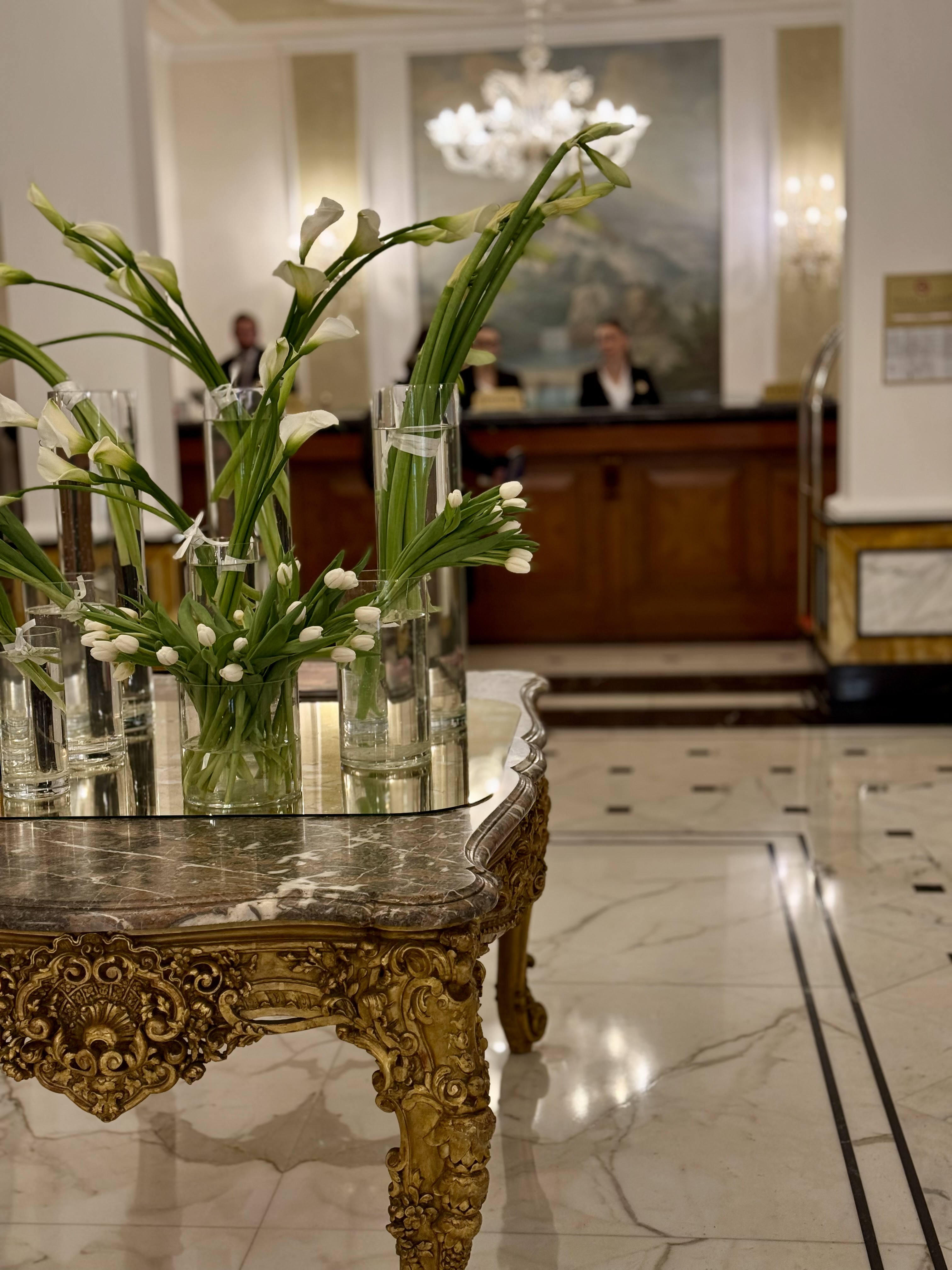 GAND HOTEL MAJESTIC 5