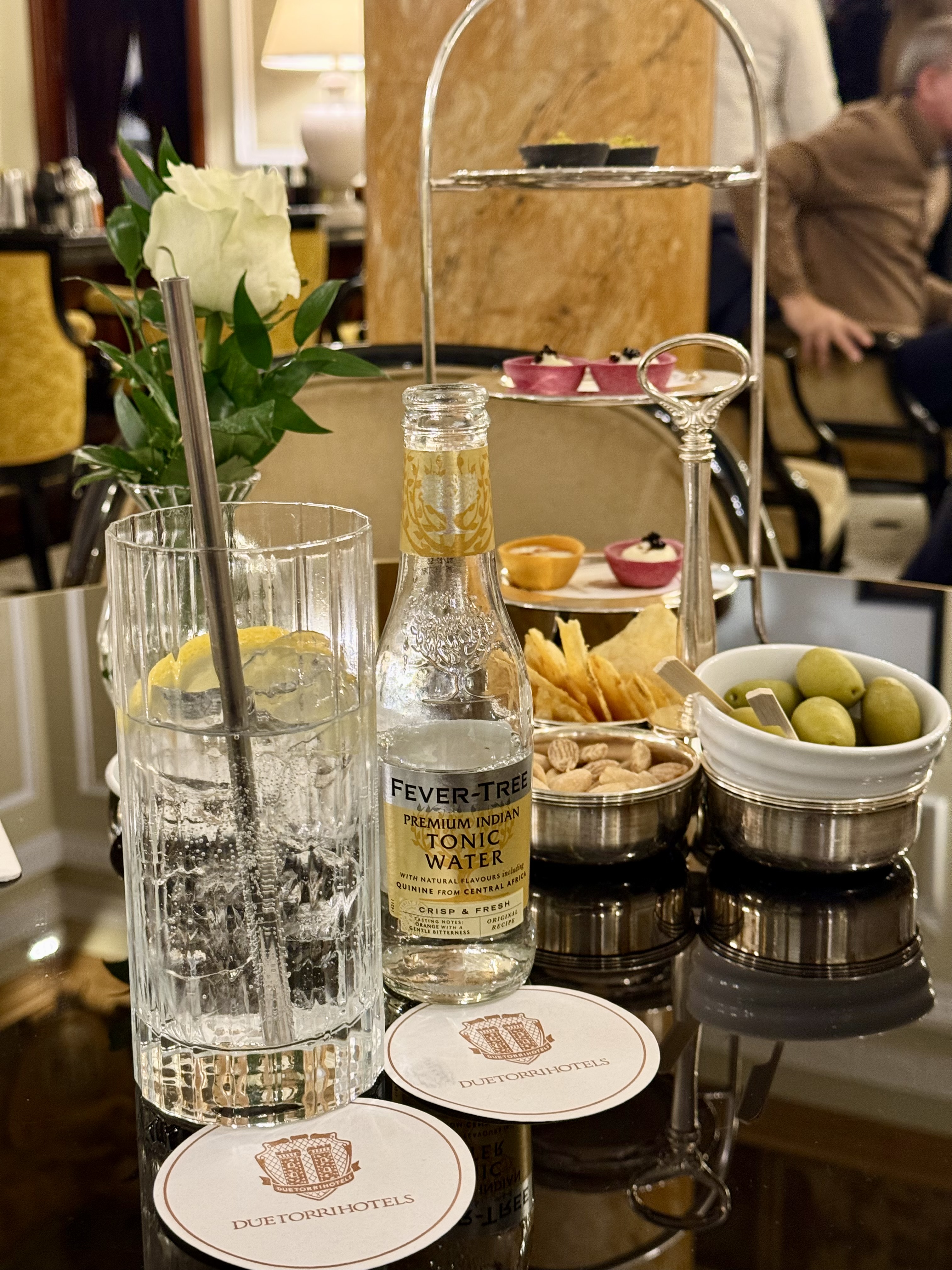 GAND HOTEL MAJESTIC 4