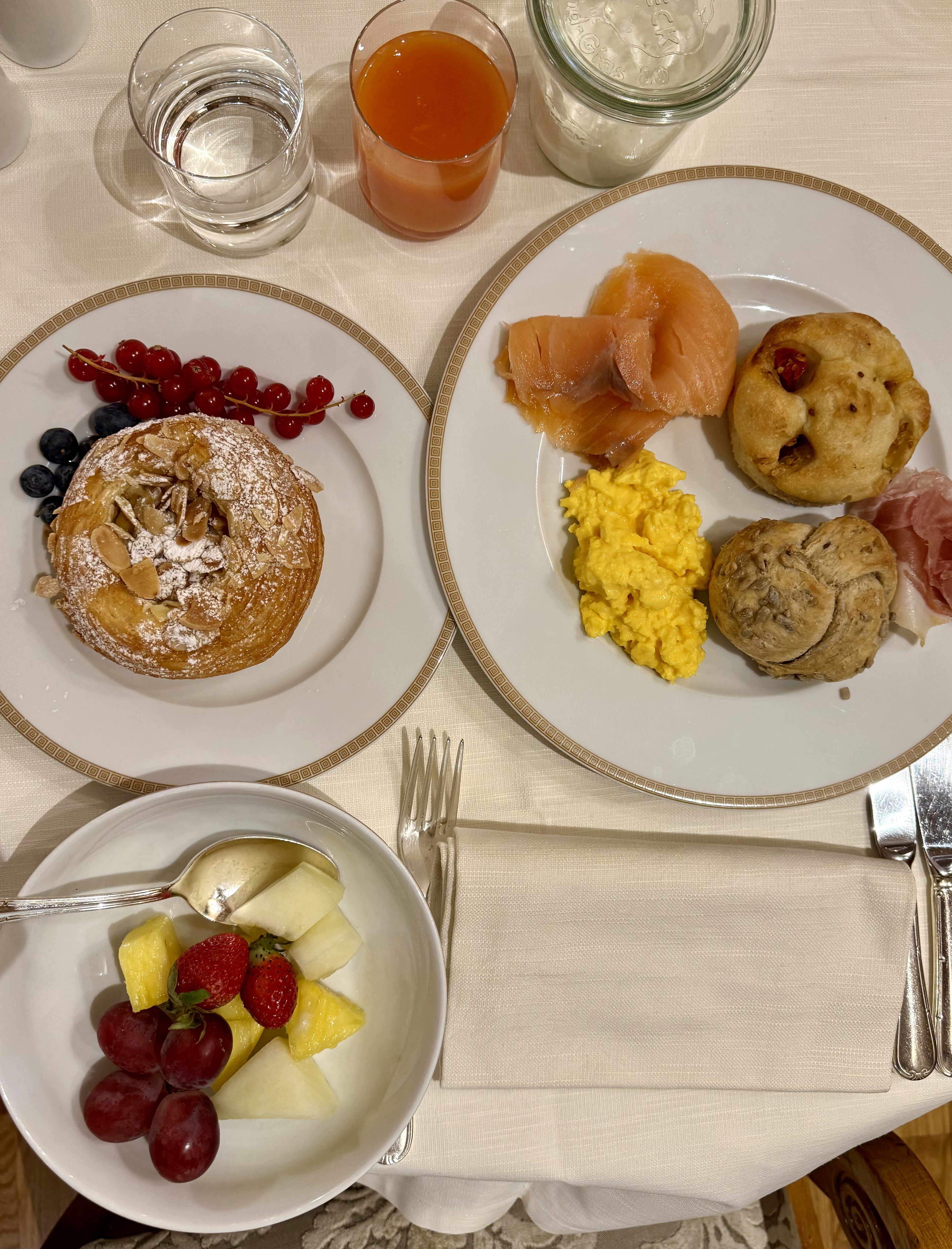 GAND HOTEL MAJESTIC 1