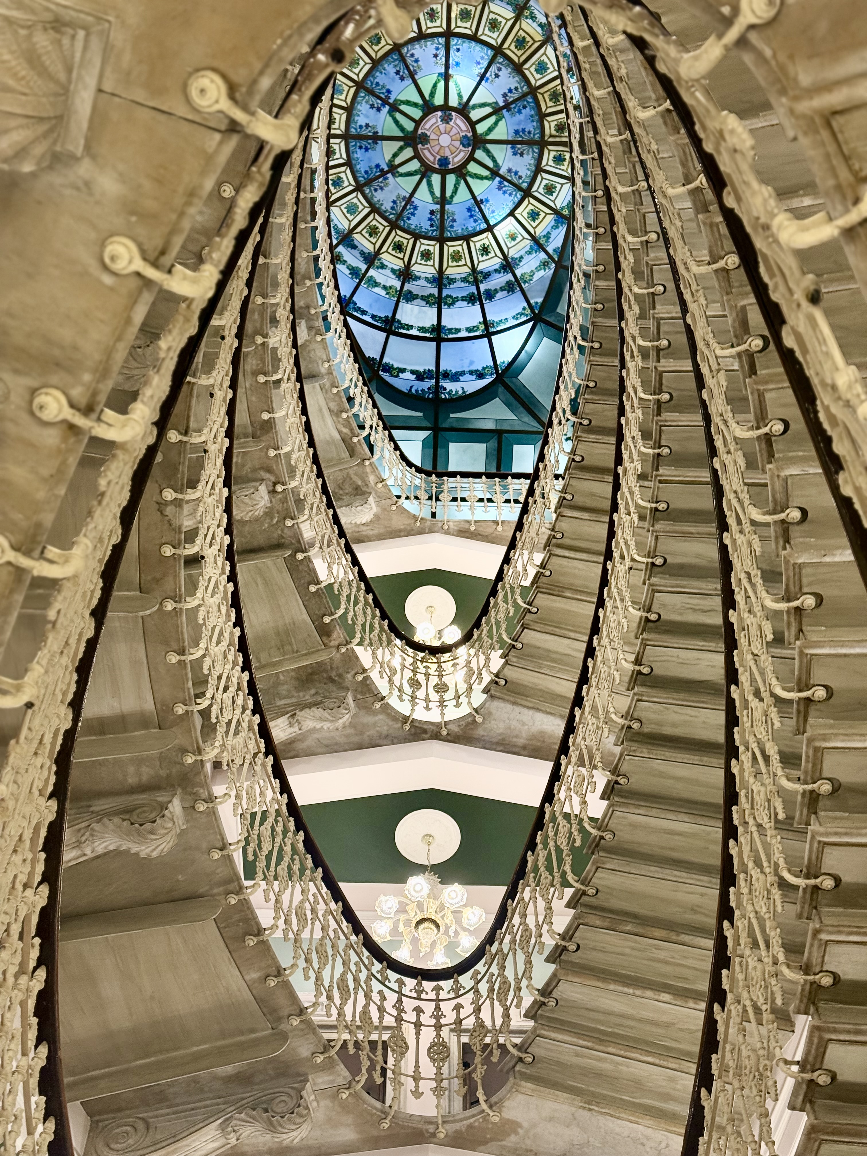 bristol palace 6