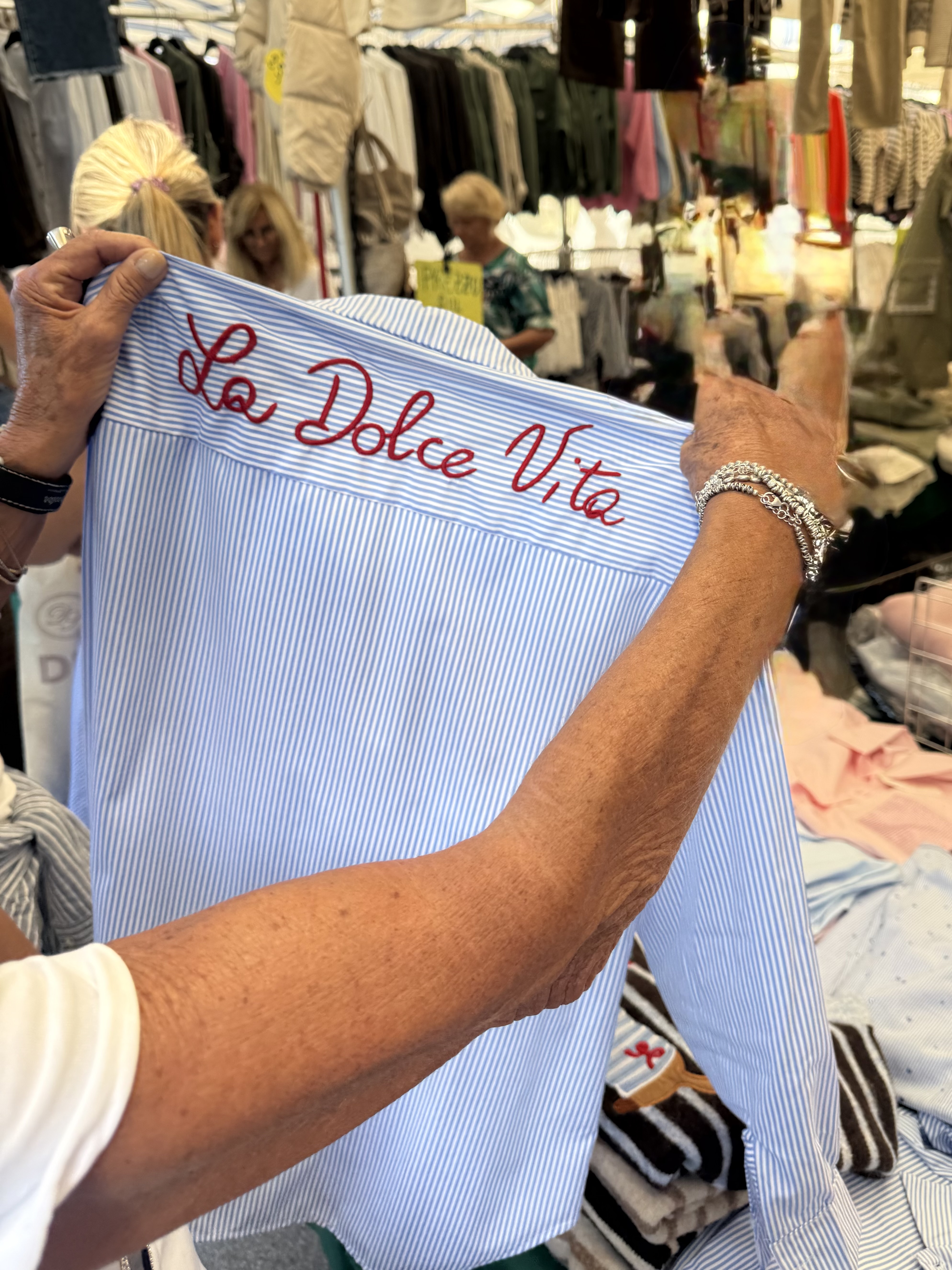 Versilia 7